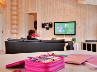 Vakantiehuis Tisvildeleje  16