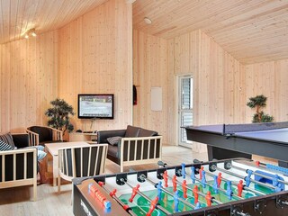Ferienhaus Tisvildeleje  45