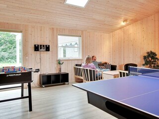 Ferienhaus Tisvildeleje  18