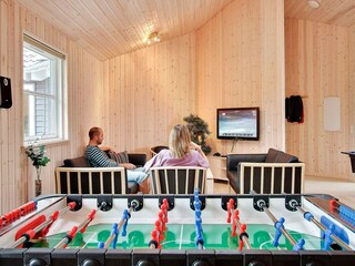 Vakantiehuis Tisvildeleje  19