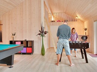 Vakantiehuis Tisvildeleje  29