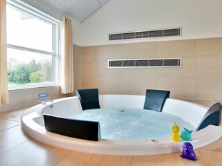Vakantiehuis Tisvildeleje  21