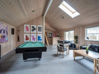 Ferienhaus Tisvildeleje  3