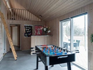 Ferienhaus Tisvildeleje  10