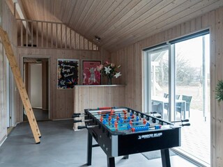 Ferienhaus Tisvildeleje  12