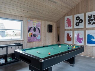 Ferienhaus Tisvildeleje  22