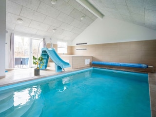 Ferienhaus Tisvildeleje  27