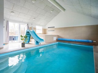 Vakantiehuis Tisvildeleje  23