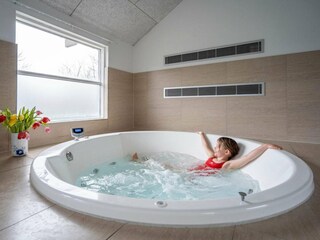 Casa per le vacanze Tisvildeleje  3