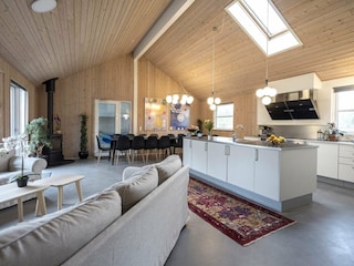 Ferienhaus Tisvildeleje  34