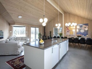 Casa per le vacanze Tisvildeleje  26