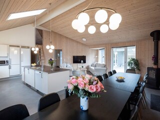 Ferienhaus Tisvildeleje  21