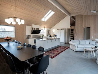Ferienhaus Tisvildeleje  12