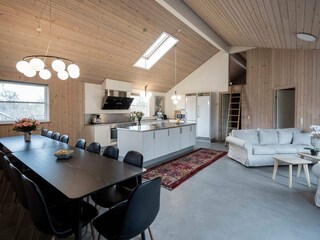 Maison de vacances Tisvildeleje  14