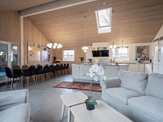 Ferienhaus Tisvildeleje  15