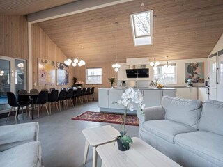 Ferienhaus Tisvildeleje  6