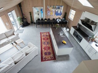 Ferienhaus Tisvildeleje  24