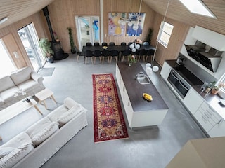 Ferienhaus Tisvildeleje  33