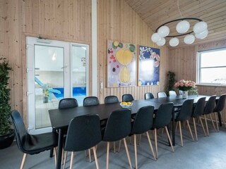 Maison de vacances Tisvildeleje  7