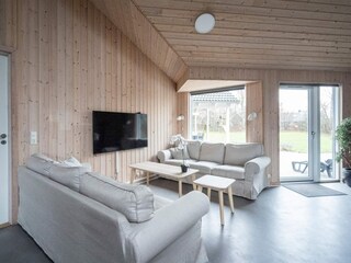 Ferienhaus Tisvildeleje  4
