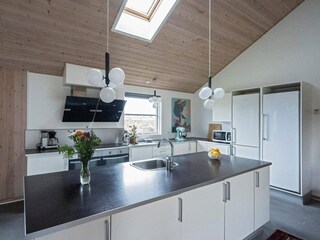 Casa per le vacanze Tisvildeleje  13