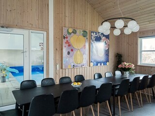 Ferienhaus Tisvildeleje  18