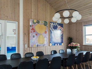 Ferienhaus Tisvildeleje  13