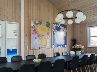 Ferienhaus Tisvildeleje  15