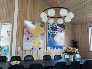 Maison de vacances Tisvildeleje  41