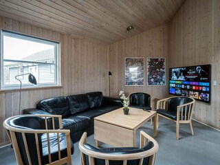 Ferienhaus Tisvildeleje  15