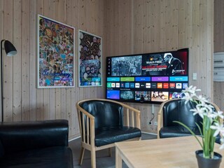 Vakantiehuis Tisvildeleje  17