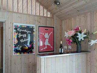 Maison de vacances Tisvildeleje  13