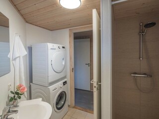Casa de vacaciones Tisvildeleje  27