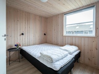 Casa de vacaciones Tisvildeleje  8