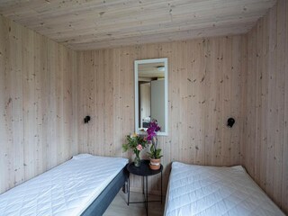 Casa per le vacanze Tisvildeleje  17