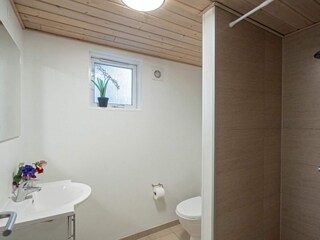 Maison de vacances Tisvildeleje  12