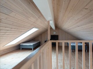 Ferienhaus Tisvildeleje  43