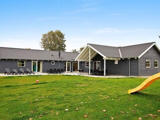 Holiday house Tisvildeleje Outdoor Recording 2