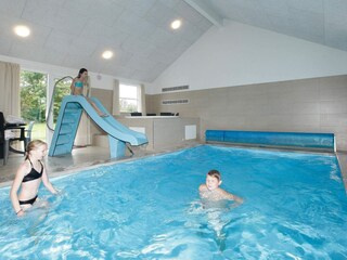 Holiday house Tisvildeleje  24