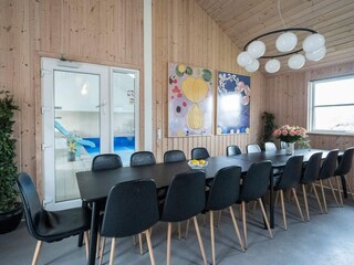 Casa per le vacanze Tisvildeleje  16