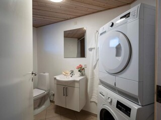 Casa per le vacanze Tisvildeleje  20