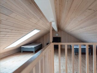 Casa per le vacanze Tisvildeleje  23