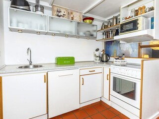 Casa de vacaciones Nibe  23