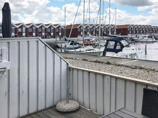 Maison de vacances Nibe  5