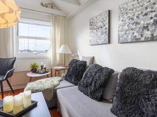 Maison de vacances Nibe  11