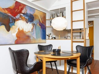 Ferienhaus Nibe  11