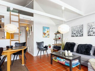 Holiday house Nibe  14