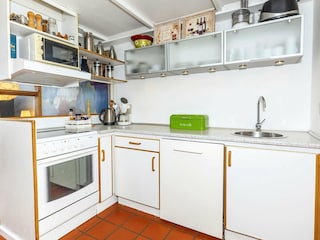 Holiday house Nibe  19