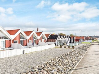 Vakantiehuis Nibe Buitenaudio-opname 4