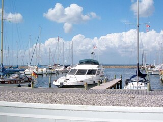 Holiday house Nibe  15